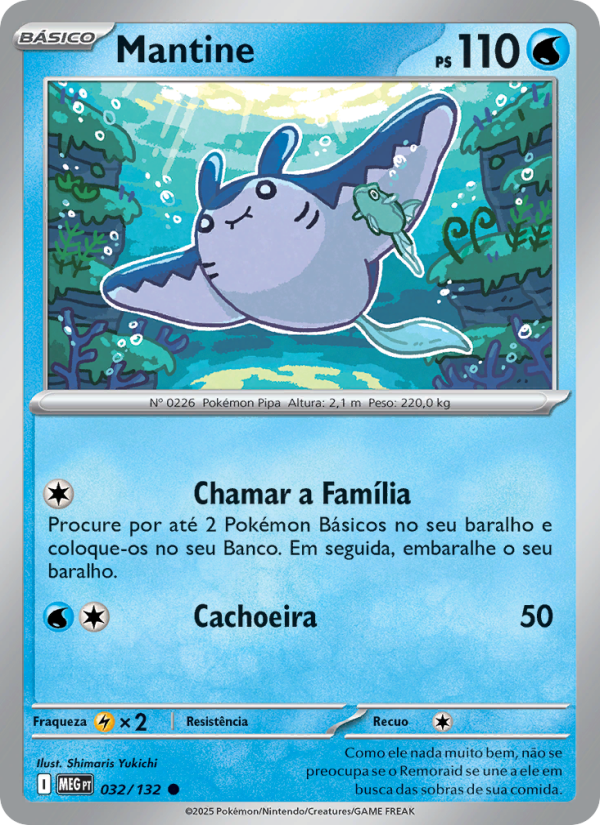 Mantine