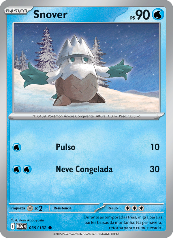 Snover