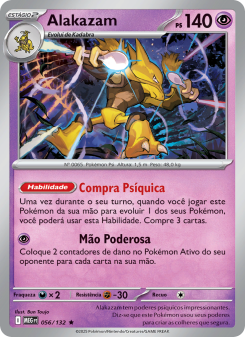 Alakazam