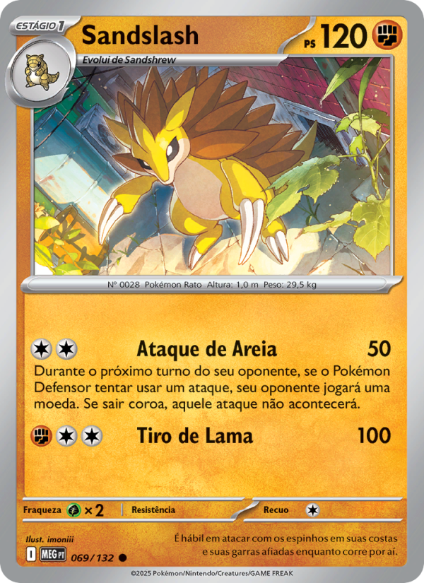 Sandslash