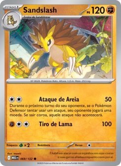 Sandslash