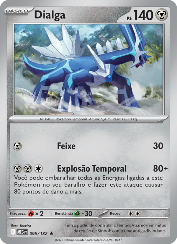 Dialga