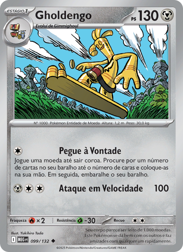 Gholdengo