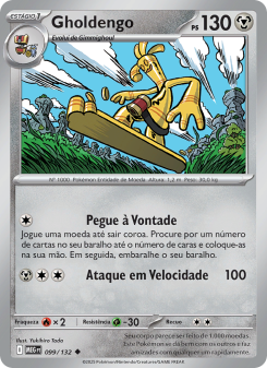 Gholdengo