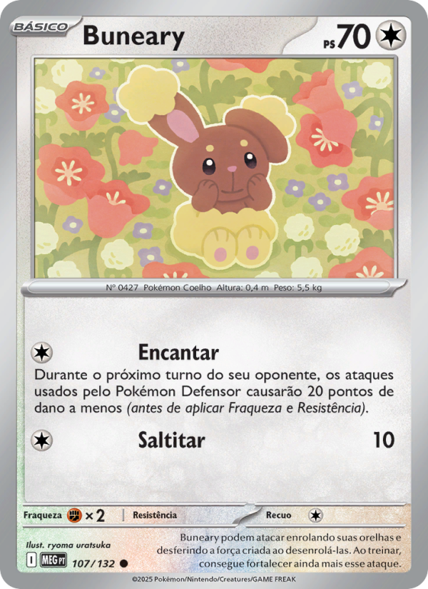 Buneary