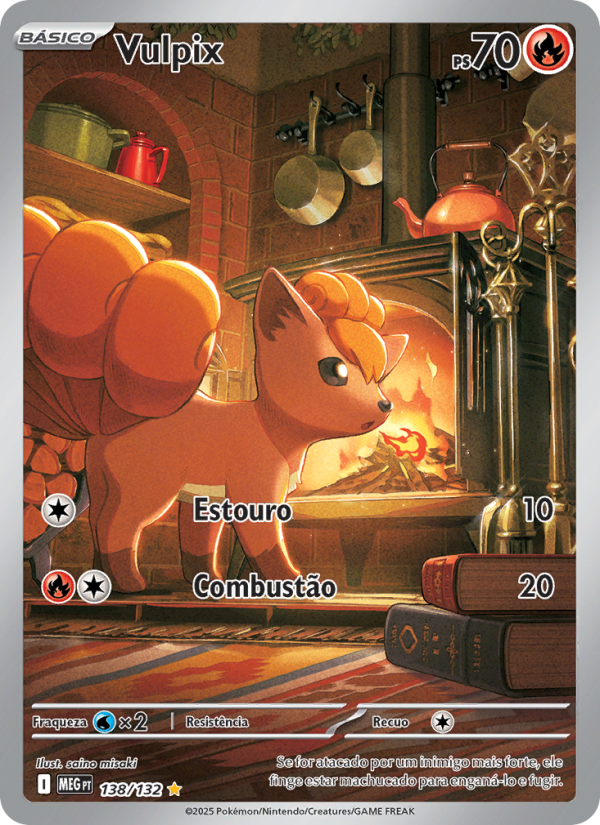 Vulpix
