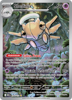Shedinja