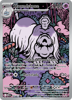 Houndstone