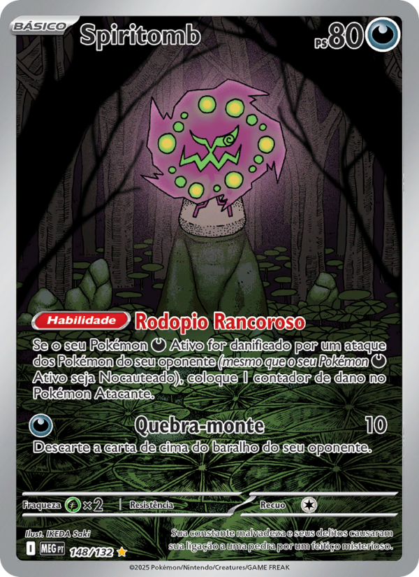 Spiritomb