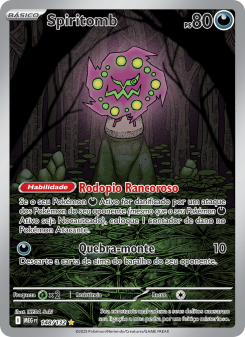 Spiritomb