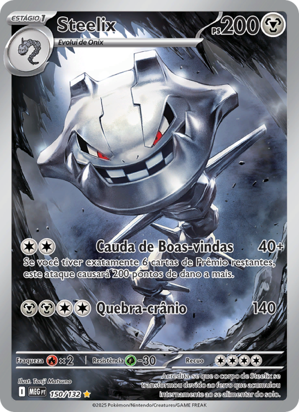 Steelix