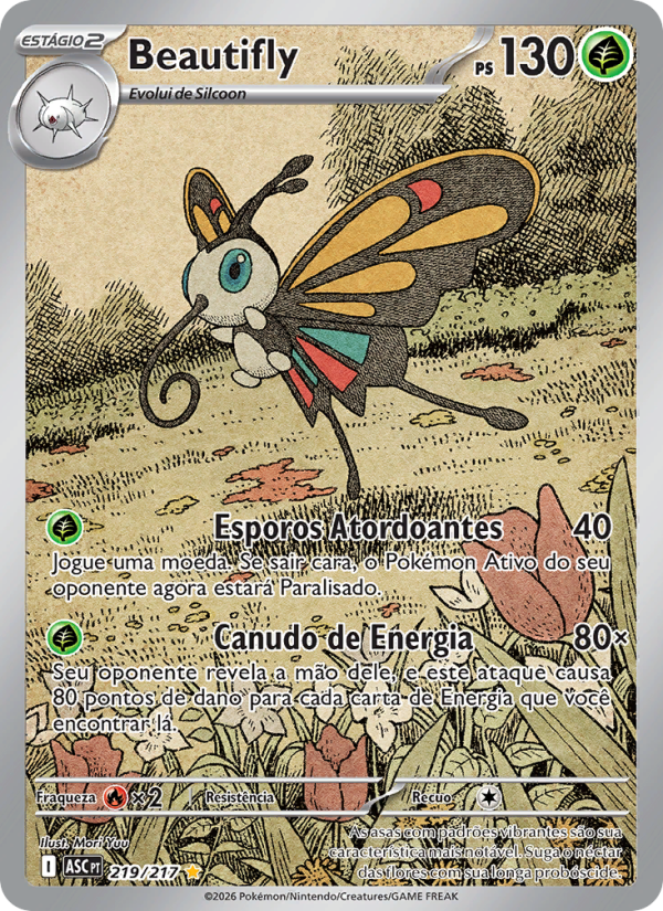Beautifly