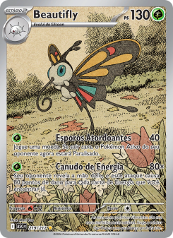Beautifly