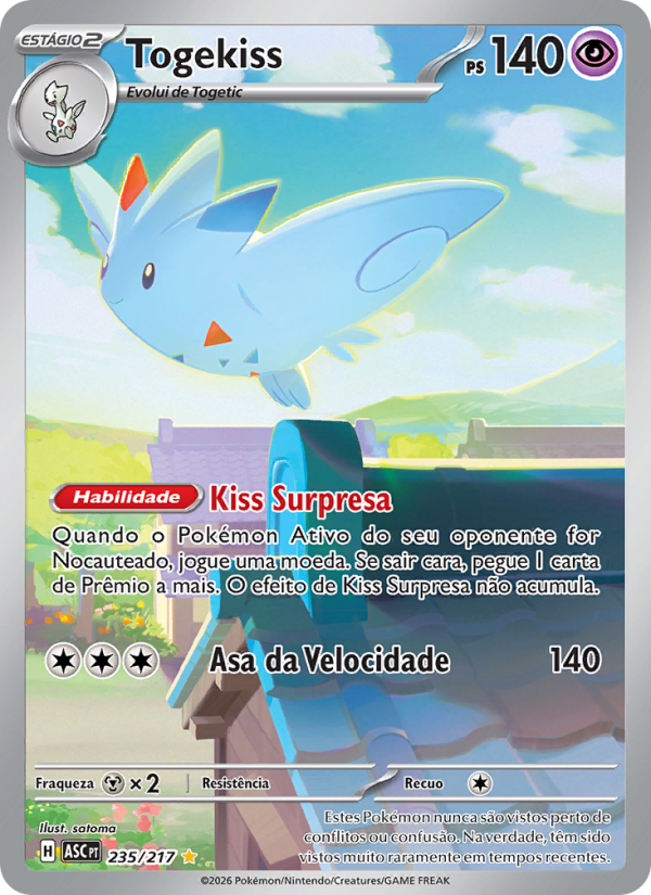 Togekiss
