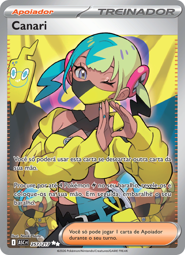 Canari