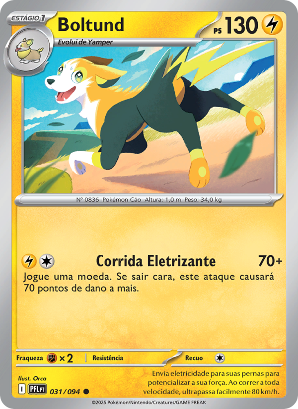 Boltund