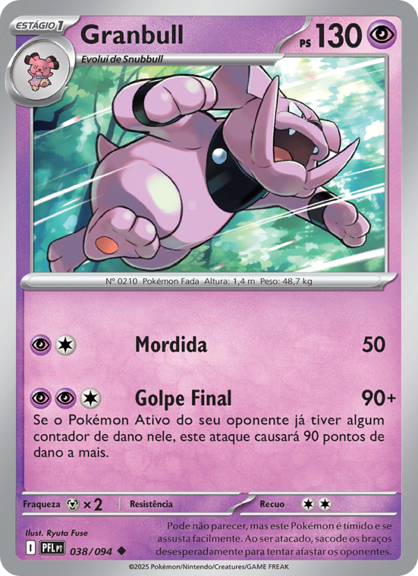 Granbull