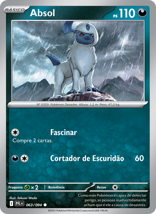 Absol