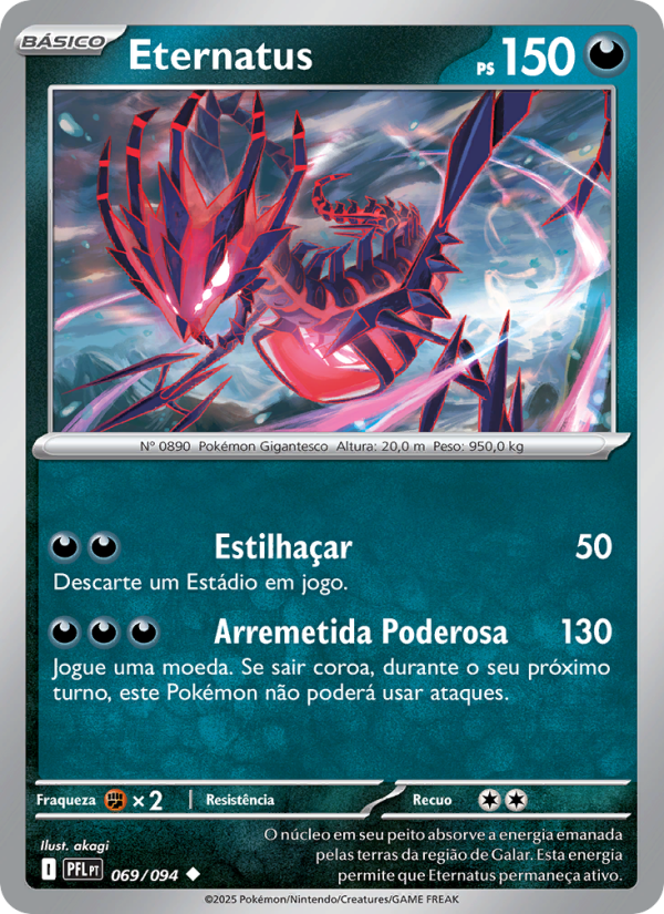 Eternatus