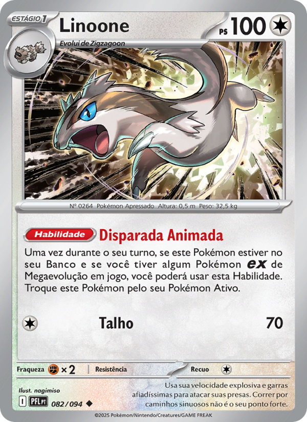 Linoone