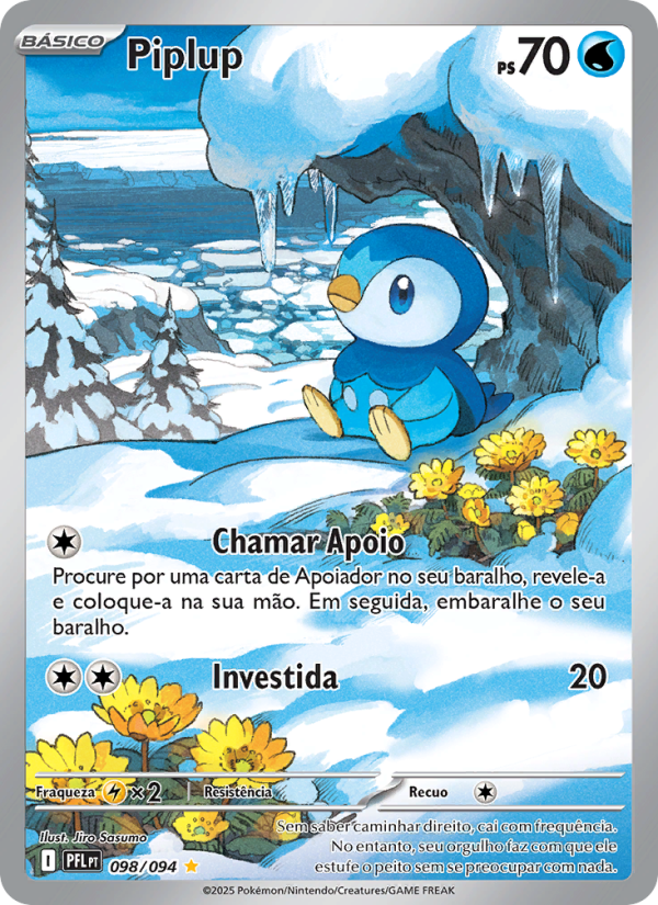 Piplup