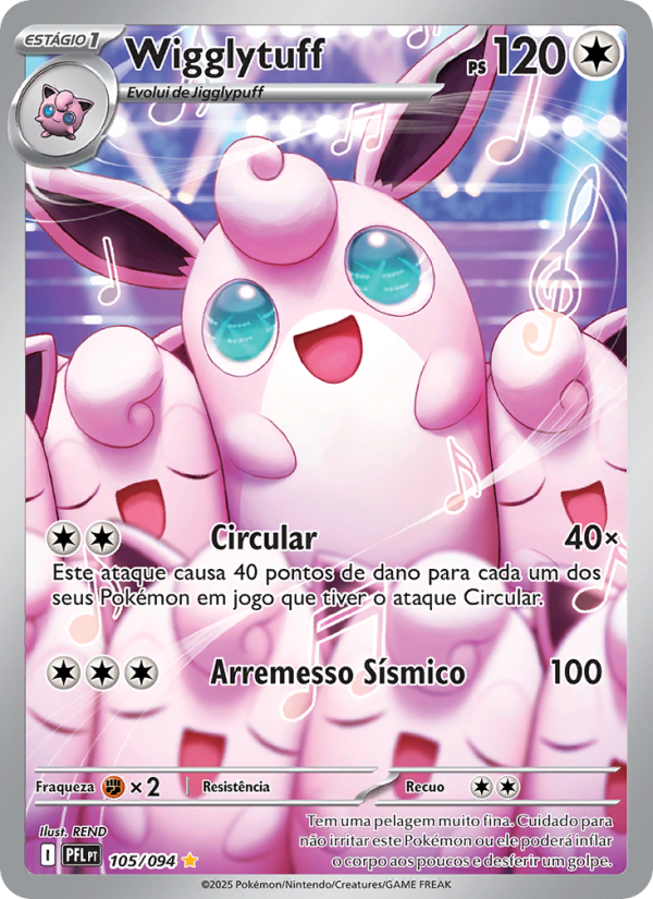 Wigglytuff