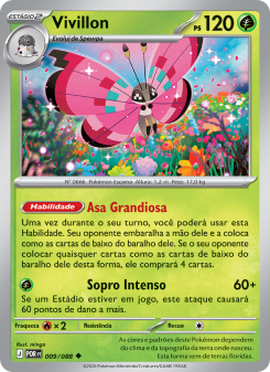 Vivillon