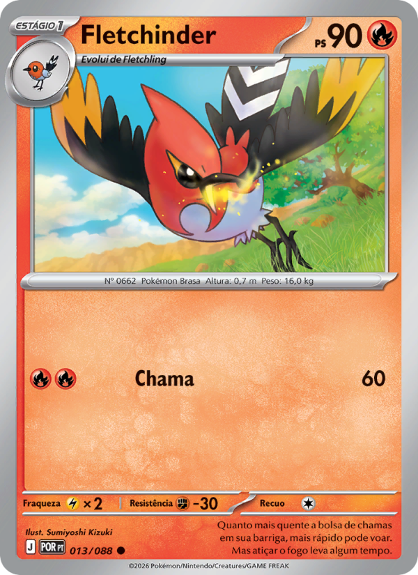 Fletchinder