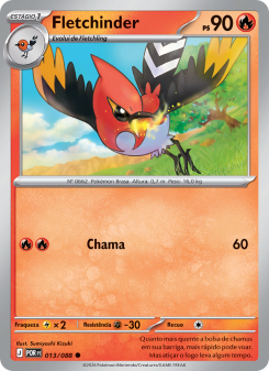 Fletchinder