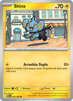 Shinx