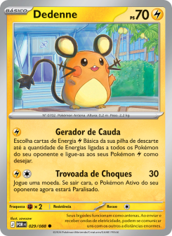 Dedenne