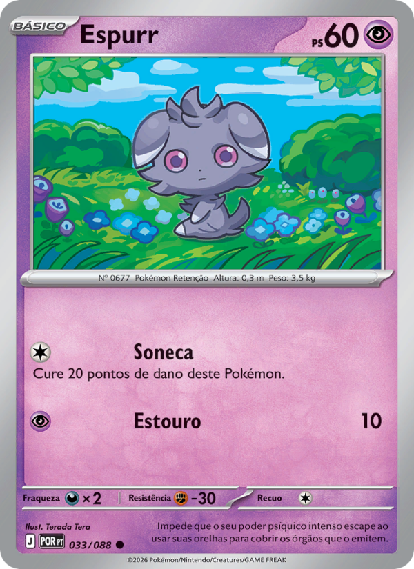 Espurr