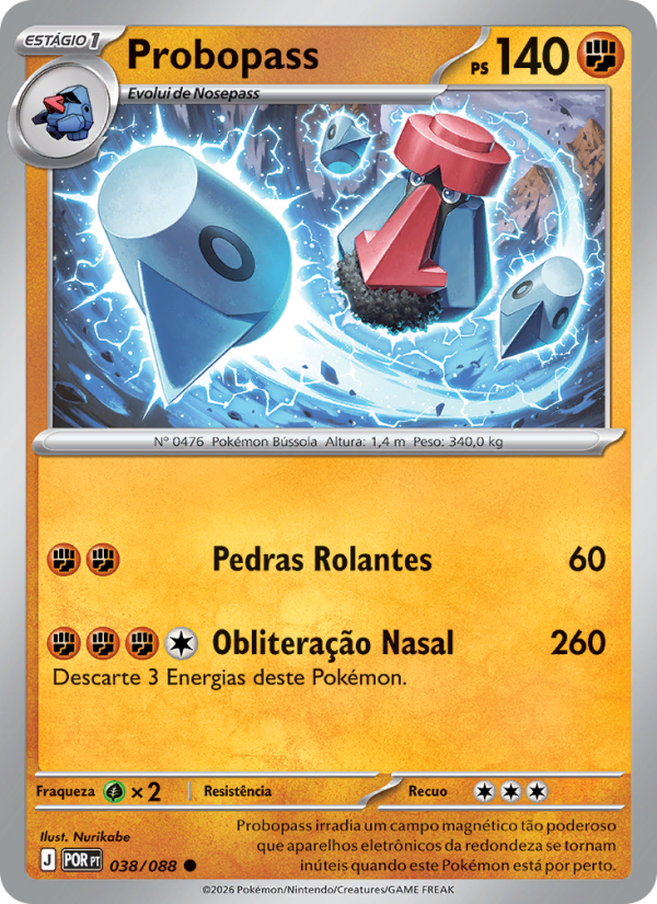 Probopass