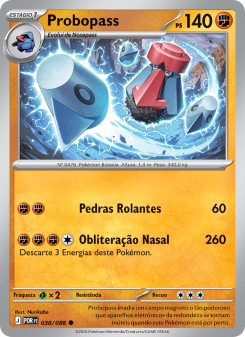 Probopass