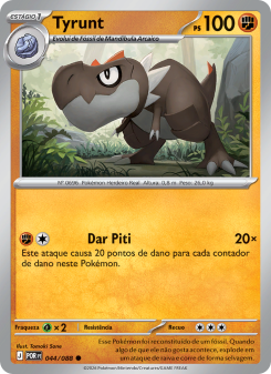 Tyrunt