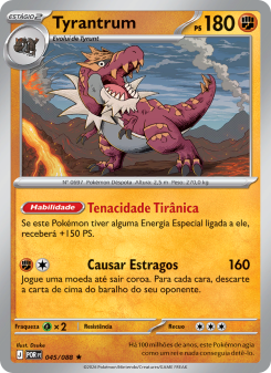 Tyrantrum
