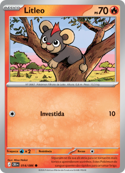Litleo