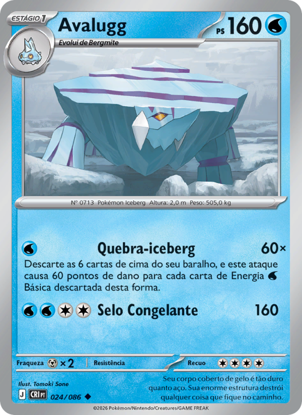 Avalugg