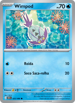 Wimpod