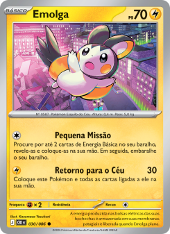 Emolga