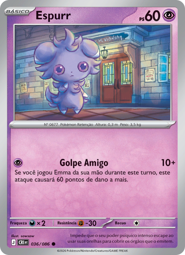 Espurr