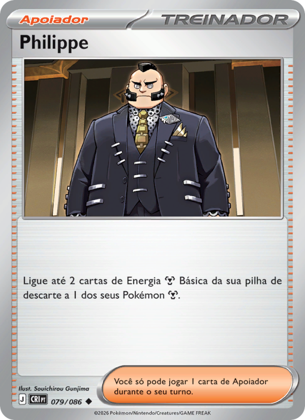Philippe