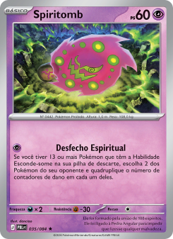 Spiritomb