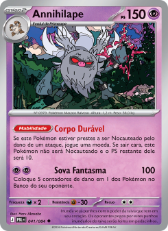 Annihilape