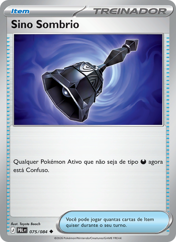 Sino Sombrio