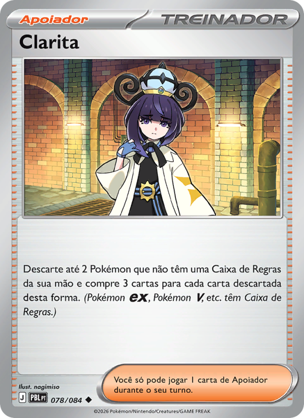 Clarita