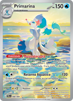 Primarina