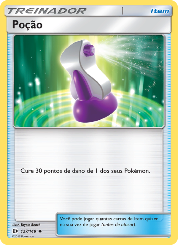 Poção