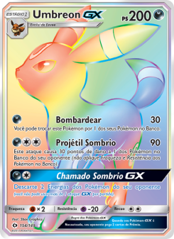 Umbreon GX