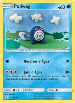 Poliwag